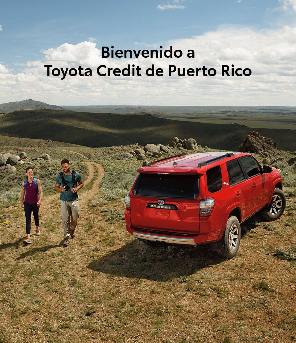 Toyota Financial PR | Toyota Financial